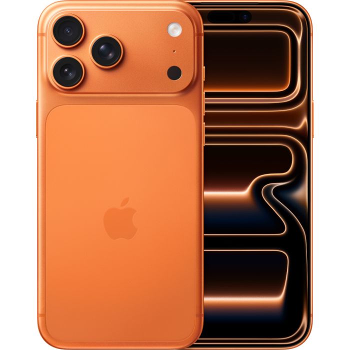 Name: Telefon mobil Apple iPhone 17 Pro Max, 512GB, 5G, Cosmic Orange